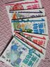 【推荐6-15岁】1分钟漫画数理化（全6册）小学数学物理化学启蒙书数理化原来这么有趣初中小学漫画科学 实拍图