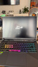 ROG【京东独家】魔霸新锐 锐龙9 16英寸 游戏本笔记本电脑(R9 8940HX 16G 1T RTX5070Ti 2.5K 165Hz) 实拍图