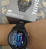 佳明（GARMIN）FR265心率跑步户外运动智能手表生日礼物Forerunner265极夜黑 实拍图
