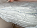 水星家纺被子冬季被子母被芯二合一纤维被褥约8.9斤200*230cm蓝 实拍图
