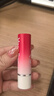 凡士林[热卖榜TOP1]淡彩草莓红变色润唇膏3.5g淡化唇纹滋润护唇 情人节 实拍图