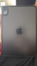 Apple/苹果 iPad mini (A17 Pro) 8.3英寸 平板电脑(256G WLAN版/mini7/MXNA3CH/A)深空灰色 实拍图