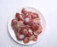 华都食品单冻鸡胗 2斤/袋 冷冻出口级 烧烤鸡胗鸡肫卤味春节也送货 实拍图