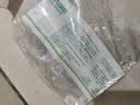 益泰医用硅胶导尿管一次性使用滞留一个月换一次男女用导尿管双腔18号 实拍图