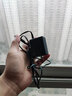 胜为3C电源适配器 12V/1A适用路由器机顶盒监控器摄像头移动硬盘DC圆孔电源线5.5*2.1mm XS12-120100L 实拍图