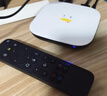腾讯极光盒子6SE 电视盒子网络机顶盒 4K高清 1+32G存储 全志H618芯片 HDR10 手机无线投屏 带网口 实拍图