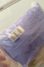 全棉时代一次性内裤女士纯棉出差旅行便携免洗灭菌 L码1条 实拍图