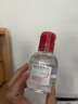 贝德玛（BIODERMA）【女神节】粉水舒妍舒缓洁肤液卸妆水敏感肌可用1200ml 实拍图