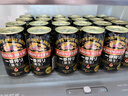 麒麟（Kirin）一番榨 黑啤酒350ml*24罐 日本原装进口 整箱装京东自营 实拍图