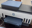 惠普（HP）755打印机家用无线双面打印 喷墨连供彩色打印复印扫描 墨仓办公远程打印单页成本1分钱1.2万印 实拍图
