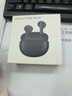 vivo TWS Air3 云朵白 45h超长续航 3.6克超轻佩戴 3D全景音频 蓝牙耳机 S50搭配耳机 实拍图