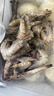 活冻黑虎虾大号 1kg 大虾烧烤火锅食材 约40-50只 1kg(净重)  盒装 实拍图