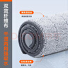 佳帮手平板拖把40cm4布家用一拖净免手洗2025墩布拖布拖地神器洗拖一体 实拍图
