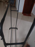 溢彩年华晾衣架落地挂衣架室内晾晒架宿舍挂衣服晒被子架双杆置物衣架1720 实拍图