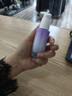 透蜜美白防晒隔离霜妆前乳打底遮瑕提亮素颜霜女SPF50+紫色30g*2 实拍图