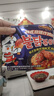 三养（SAMYANG）火鸡面三养甜辣炸鸡味火鸡面方便面700g(140g*5)早餐泡面拌面宵夜 实拍图