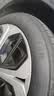 固特异（Goodyear）汽车轮胎 205/55R19 97V 御乘二代 原配凡尔赛C5X 适配标致3008 实拍图