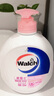 威露士（Walch）滋润抑菌洗手液525ml大瓶 杀菌99.9%清香洗护手 泡沫丰富易冲 实拍图