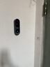 360可视门铃6Pro 500万超清画质家用监控智能门铃电子猫眼摄像头无线wifi手机远程查看对讲 实拍图