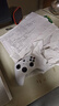 微软（Microsoft）Xbox无线游戏手柄 无线控制器 冰雪白 蓝牙适配Xbox/PC/平板/手机 Steam促销黑神话悟空 丝之歌 实拍图
