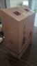 五粮液五粮春第一代浓香型白酒45度500mL*2瓶茶酒礼盒官方授权 酒厂直供 实拍图
