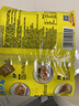 华丰方便面三鲜伊面五连包泡面早餐速食休闲零食品 芙蓉鲜虾味5包*86g 实拍图