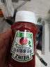 亨氏番茄酱 挤压瓶倒置装番茄沙司360g 家用意大利面披萨薯条蘸酱 实拍图