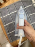 松下（Panasonic）手持挂烫机97g/min水箱0.21升【烫衣神器】电熨斗家用小型大功率大蒸汽熨烫机高效除皱NI-M150N-A 实拍图