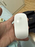 Apple/苹果 妙控鼠标-白色 多点触控表面 苹果鼠标无线蓝牙鼠标无线鼠标办公鼠标静音便携 实拍图