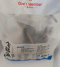 1号会员店（One's Member）甄选海南二去金鲳鱼 700g/2条装 去鳃去内脏 生鲜 鱼类 海鲜水产  实拍图