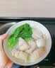 【火锅菜】惠来鱼册正宗潮汕手工鱼册卷鱼饺新鲜海鲜丸子250g 潮汕鱼册1盒【250G】 实拍图