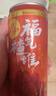 屈臣氏（Watsons）菓汁先生山楂气泡果汁饮料水解腻聚会宴席310ml*12罐礼盒 实拍图