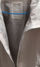 迪卡侬（DECATHLON）户外硬壳冲锋衣女款春秋登山服防风防水夹克风衣运动外套MH150 豆蔻粉 M 实拍图