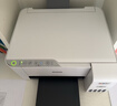 爱普生（EPSON）墨仓式 L3251彩色打印机 微信打印/无线连接 家用打印优选 AI学习打印机（打印、复印、扫描） 实拍图