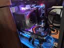 七彩虹（Colorful） 主板CPU套装CVN X870E ARK FROZEN V14+AMD锐龙7 9800X3D主板+CPU套装 实拍图