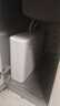 美的（Midea）净水器机家用厨房下式直净饮机自来水前置过超滤器机华凌 MU151-4 实拍图
