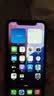 Aapple 苹果xr 原装屏 99新iPhoneXR 苹果 二手手机 苹果手机 全面屏4G双卡手机 学生拍照 颜色随机（质保三年） 95新128G+电池100%+20w快充包+可分期 实拍图