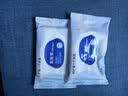 京东物流 75度酒精消毒湿巾家用卫生杀菌专用湿纸巾大包抑菌便携 手口便携湿巾 10抽*1包 实拍图