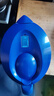 碧然德（BRITA）过滤净水器 家用滤水壶 净水壶 海洋系列 3.5L（蓝）+专家版滤芯5枚 环保加固包装 实拍图