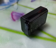 绿联NP-FW50相机电池适用索尼sony zv-e10/a6400/a6000/a5100/a7m2/a6300/a6100/nex-5t/a7微单电池 实拍图
