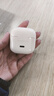 倍思BS2 Lite半入耳真无线耳机舒适佩戴蓝牙音乐运动耳机低延迟适用于苹果华为vivo荣耀手机 新年礼物 实拍图