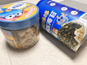小鹿蓝蓝DHA鳕鱼肉松拌饭海苔碎40g儿童零食宝宝营养调味下饭佐餐寿司材料 实拍图