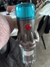 戴森（DYSON）V12 Detect Slim Fluffy家用清洁手持无线除螨吸尘器光学显尘 智能大吸力车载 新年礼物 送长辈 实拍图