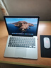 苹果（Apple） MacBook Pro/Air 二手苹果笔记本电脑 商务 办公 游戏 设计 剪辑 95新【热卖】13款13寸865-8G256G 实拍图
