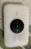TCL随身wifi三网通用免插卡无线wifi6车载4G路由器随身便携无限制移动联通电信全国通用2026款5GXY15B 【旗舰顶配版】3000毫安大电池三网任切 不限速不虚标月享1500G流量 实拍图