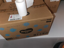 好奇（Huggies）铂金装小桃裤成长裤XL96片(12-17kg)加大号尿不湿【透爽散热】 实拍图