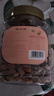 新边界 原味巴旦木仁400g 每日坚果炒货休闲零食干果扁桃仁大杏仁年货 实拍图