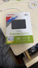 东芝（TOSHIBA） 移动硬盘CanvioBasics新小黑A5兼容Mac高速USB3.2传输硬盘 新小黑系列 【移动硬盘】经典旗舰款（黑色） 4TB 实拍图