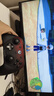 盖世小鸡G7 Pro微软Xbox授权精英游戏手柄天王星带底座 TMR摇杆微动按键蓝牙PC电脑无线Steam安卓电视有线 实拍图