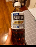 三得利（Suntory） 低糖乌龙茶饮料500ml*15瓶整箱装 实拍图